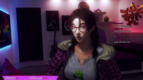 julia chang streamer.